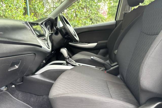 2019 Suzuki Baleno 1.0 Boosterjet SZ5 5dr Auto