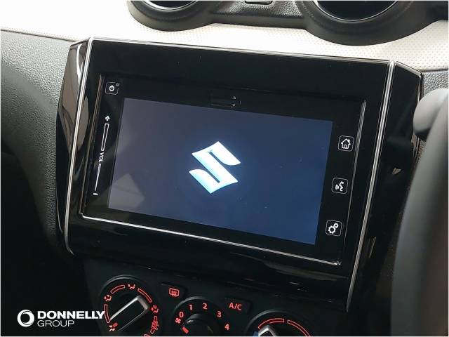2022 Suzuki Swift 1.2 Hatchback SZ-L