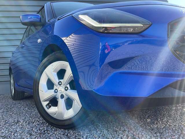 2024 Suzuki Swift 1.2 MOTION