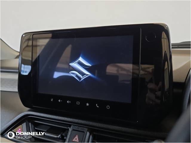 2024 Suzuki Swift 1.2 Hatchback Ultra