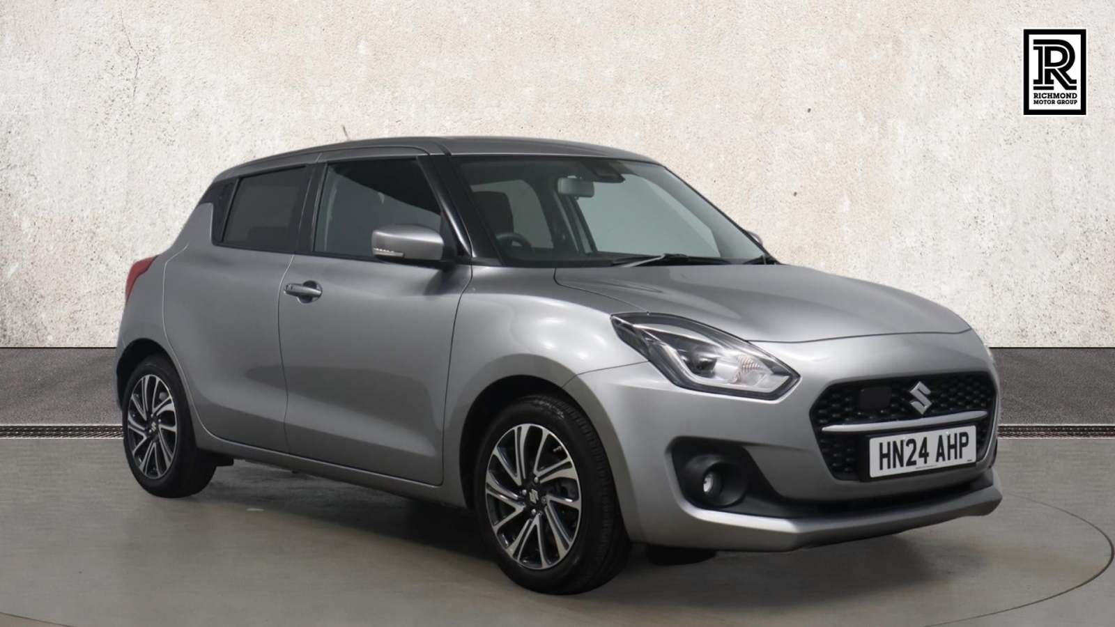 2024 Suzuki Swift