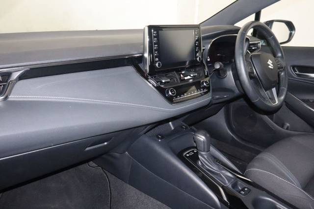 2022 Suzuki Swace 1.8 Hybrid SZ-T 5dr CVT