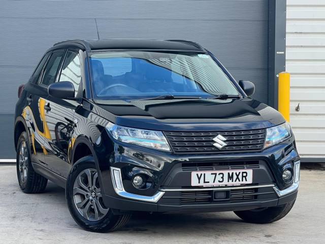 Suzuki Vitara 1.4 Estate Go Estate Petrol