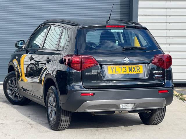 2024 Suzuki Vitara 1.4 Estate Go