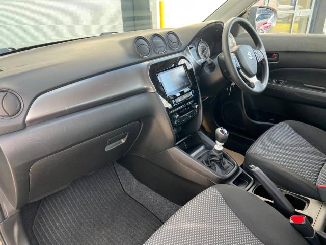 2024 Suzuki Vitara 1.4 Estate Go