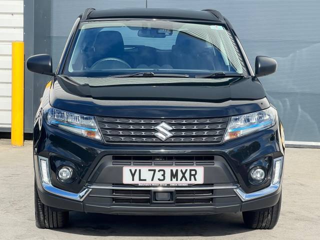 2024 Suzuki Vitara 1.4 Estate Go