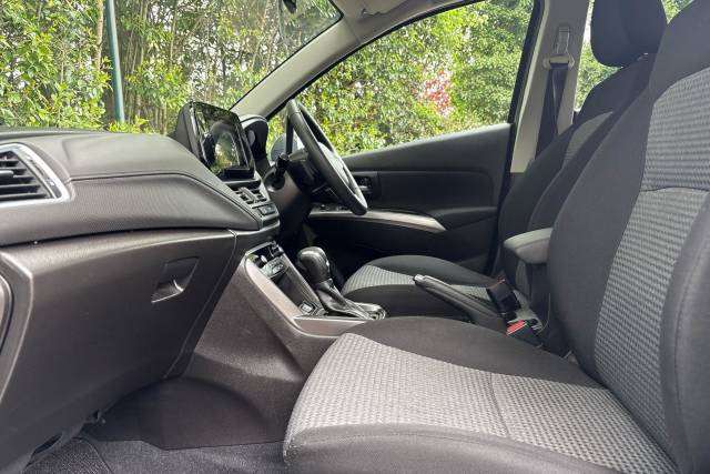 2023 Suzuki S-Cross 1.5 Hybrid Motion 5dr AGS