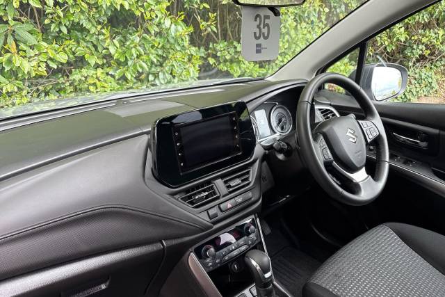 2023 Suzuki S-Cross 1.5 Hybrid Motion 5dr AGS