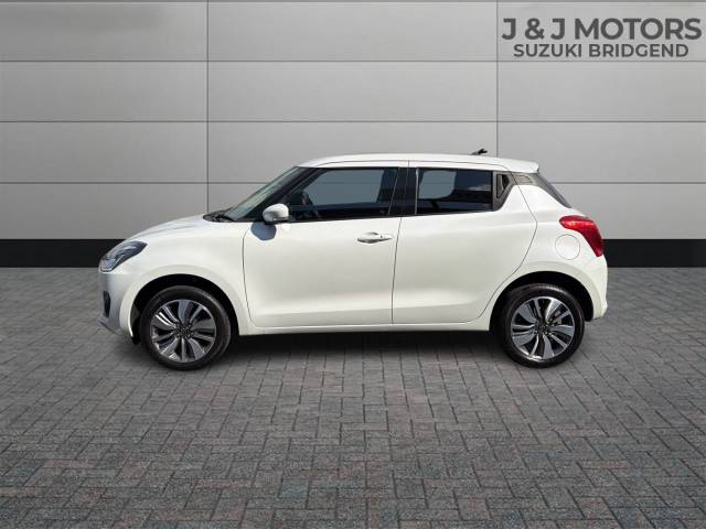 2020 Suzuki Swift 1.2 Dualjet SHVS SZ5 ALLGRIP 5dr