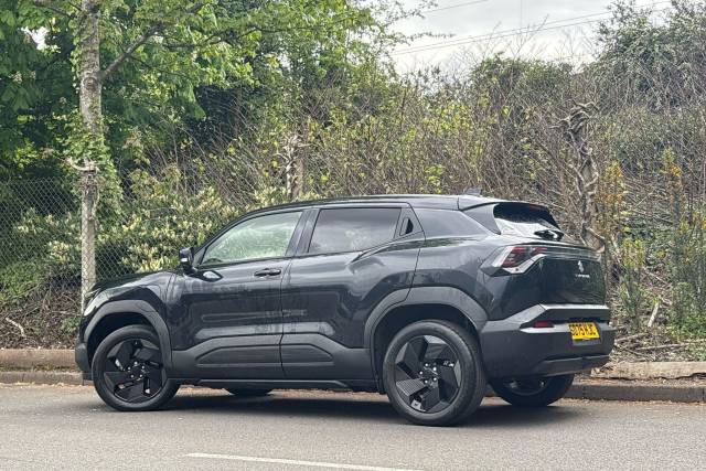 2025 Suzuki E-vitara 0.0 128kW Motion 61kWh 5dr Auto