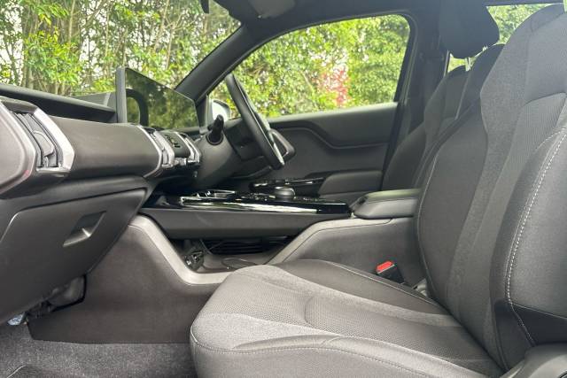 2025 Suzuki E-vitara 0.0 128kW Motion 61kWh 5dr Auto
