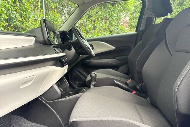 2025 Suzuki Swift 1.2 Mild Hybrid Motion 5dr