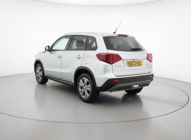 2023 Suzuki Vitara 1.4 Boosterjet 48V Hybrid SZ-T 5dr