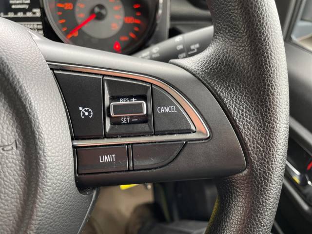 2024 Suzuki Jimny 1.5 Petrol Commercial