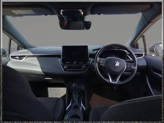 2023 Suzuki Swace 1.8 Hybrid Motion 5dr CVT