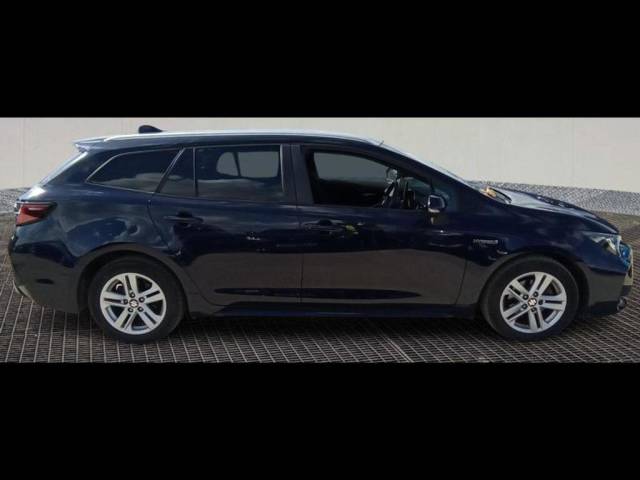 2023 Suzuki Swace 1.8 Hybrid Motion 5dr CVT