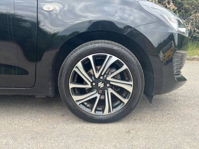 2023 Suzuki Swift 1.2 Dualjet 83 12V Hybrid SZ-L 5dr
