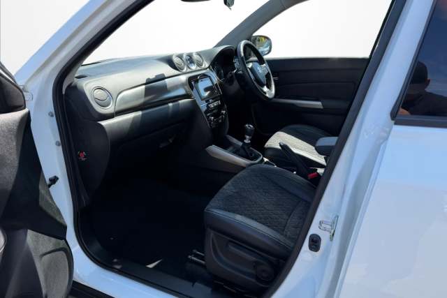 2020 Suzuki Vitara 1.4 Boosterjet 48V Hybrid SZ5 5dr