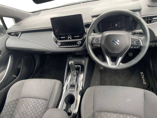 2023 Suzuki Swace 1.8 Hybrid Motion 5dr CVT