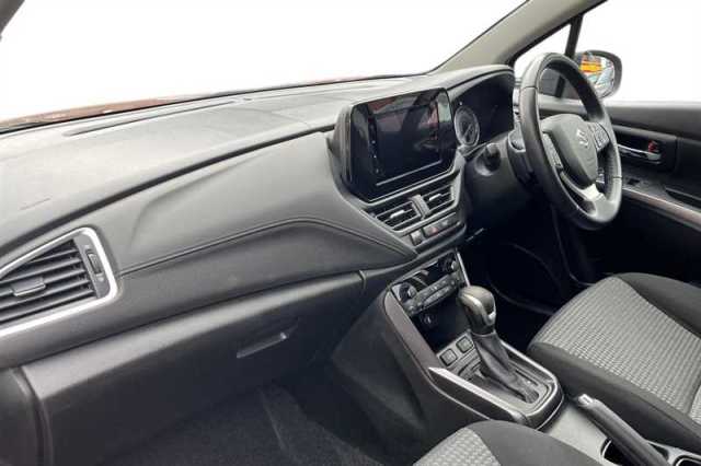 2023 Suzuki S-Cross 1.5 HYBRID MOTION 5DR AGS