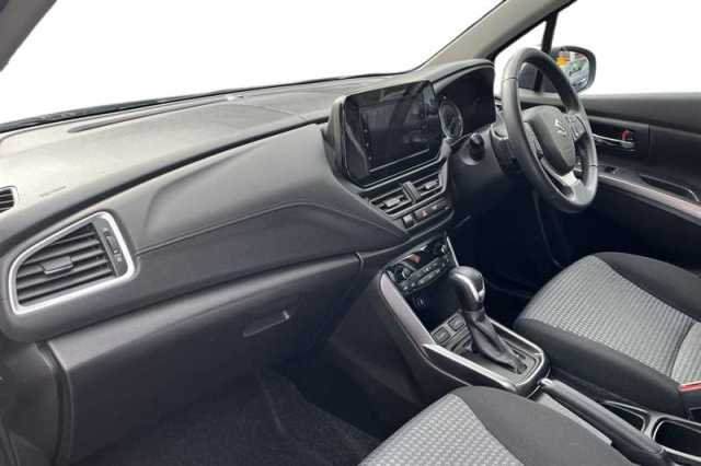 2023 Suzuki S-Cross 1.5 HYBRID MOTION 5DR AGS