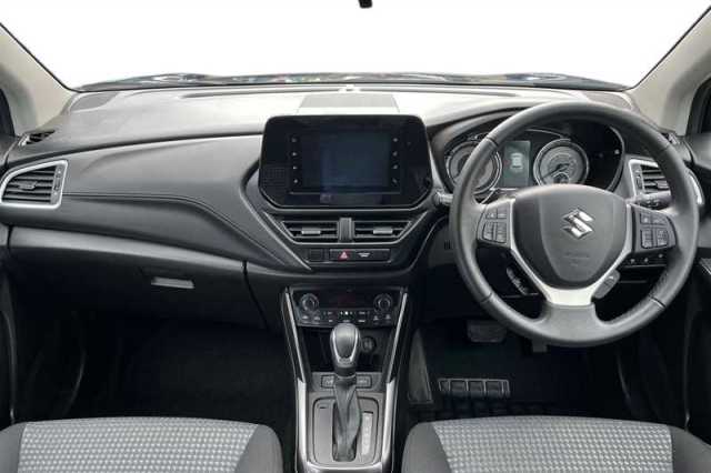 2023 Suzuki S-Cross 1.5 HYBRID MOTION 5DR AGS
