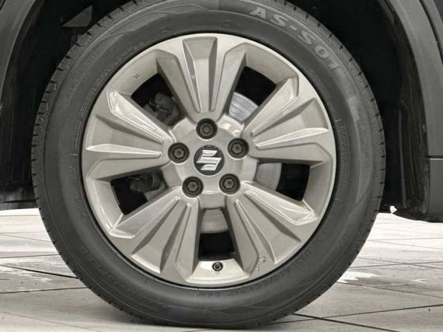 2021 Suzuki Vitara 1.4 Boosterjet MHEV SZ-T SUV 5dr Petrol Hybrid Manual Euro 6 (s/s) (129 ps)