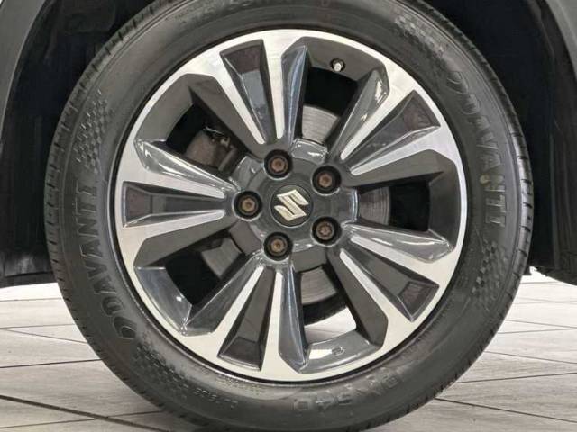 2022 Suzuki Vitara 1.4 Boosterjet MHEV SZ5 SUV 5dr Petrol Hybrid Manual ALLGRIP Euro 6 (s/s) (129 ps)