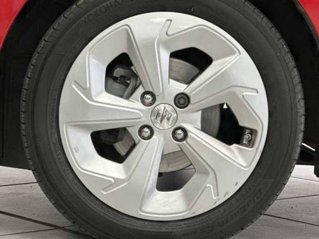 2024 Suzuki Swift 1.2 MHEV Motion Hatchback 5dr Petrol Hybrid CVT Euro 6 (s/s) (82 ps)
