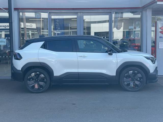 2025 Suzuki E-vitara 1.5 Estate Ultra