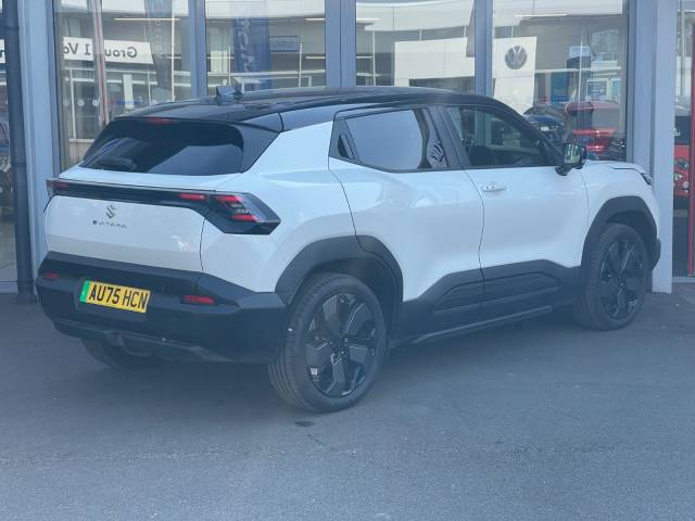 2025 Suzuki E-vitara 1.5 Estate Ultra