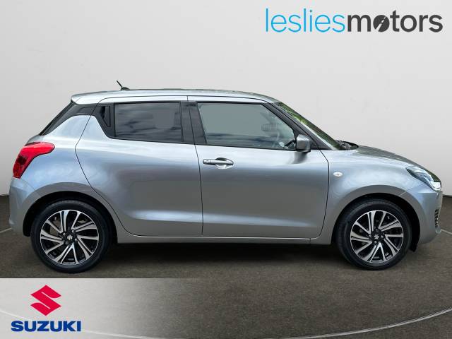 2021 Suzuki Swift 1.2 Hatchback SZ-L