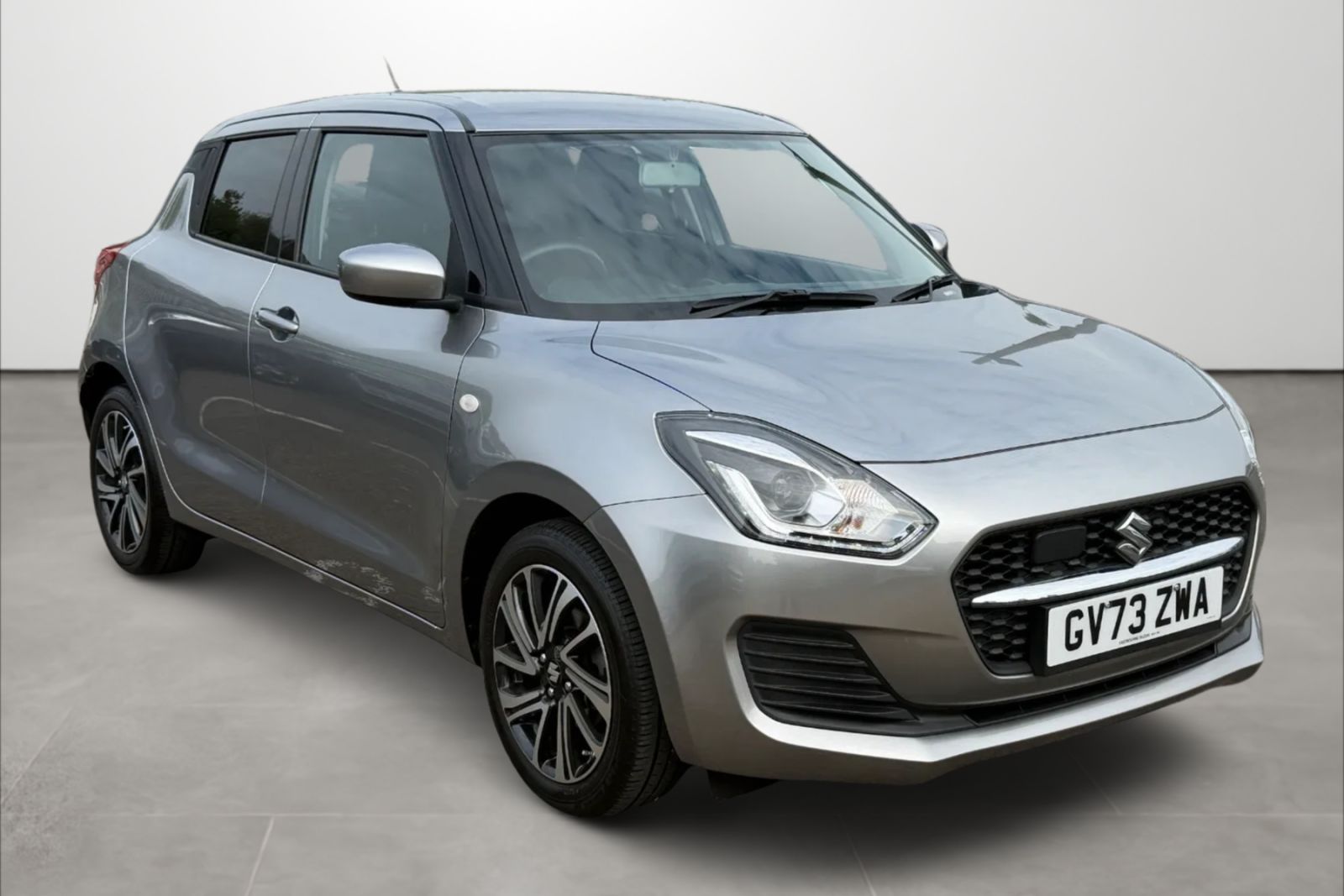 2024 Suzuki Swift