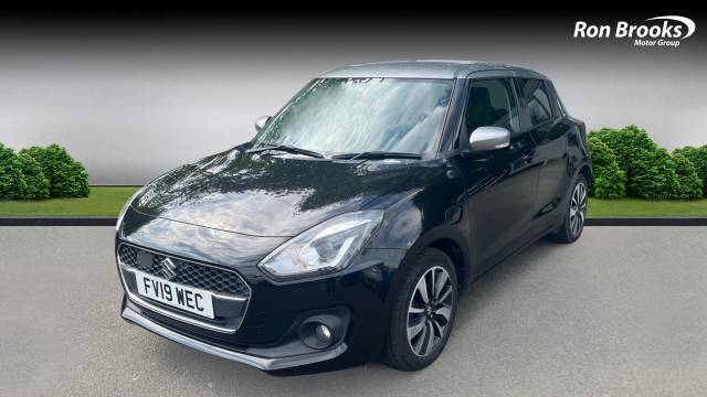 2019 Suzuki Swift 1.0 Boosterjet SZ5 5dr Auto