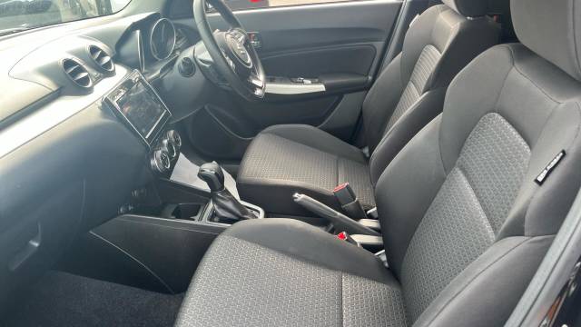 2019 Suzuki Swift 1.0 Boosterjet SZ5 5dr Auto
