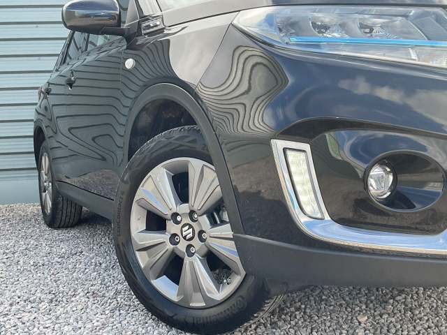 2023 Suzuki Vitara 1.5 SZ-T