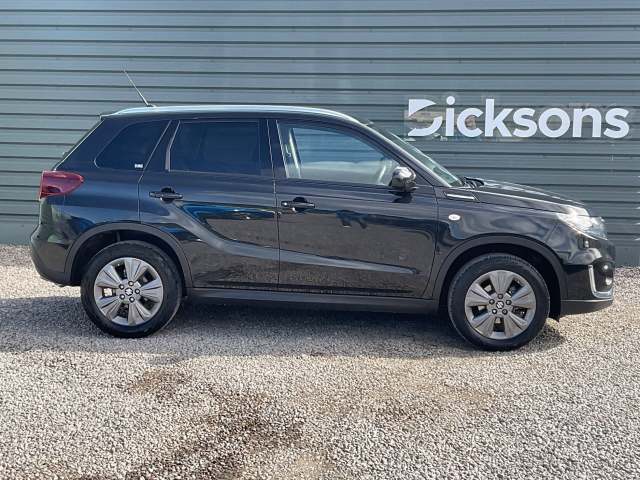 2023 Suzuki Vitara 1.5 SZ-T