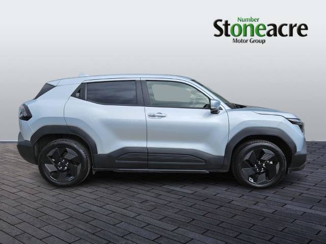 2025 Suzuki E-vitara 61kWh Motion Auto ALLGRIP 5dr