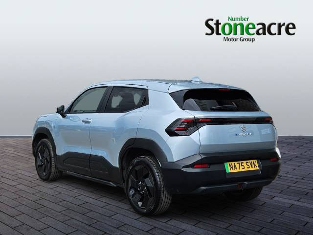 2025 Suzuki E-vitara 61kWh Motion Auto ALLGRIP 5dr