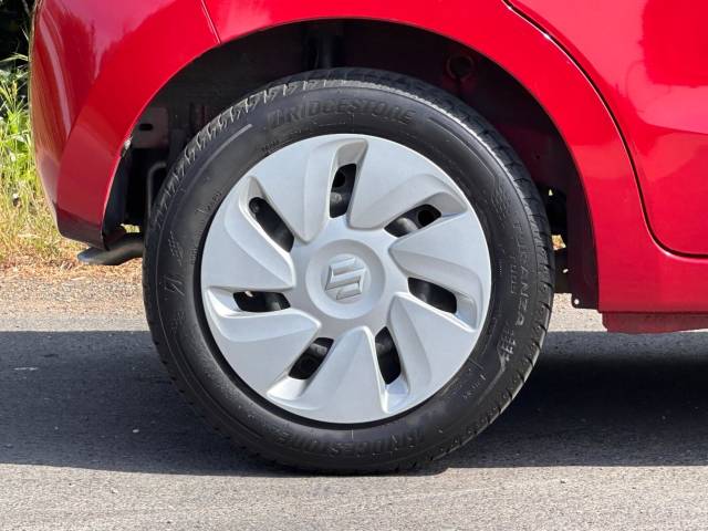 2018 Suzuki Celerio 1.0 SZ2 5dr
