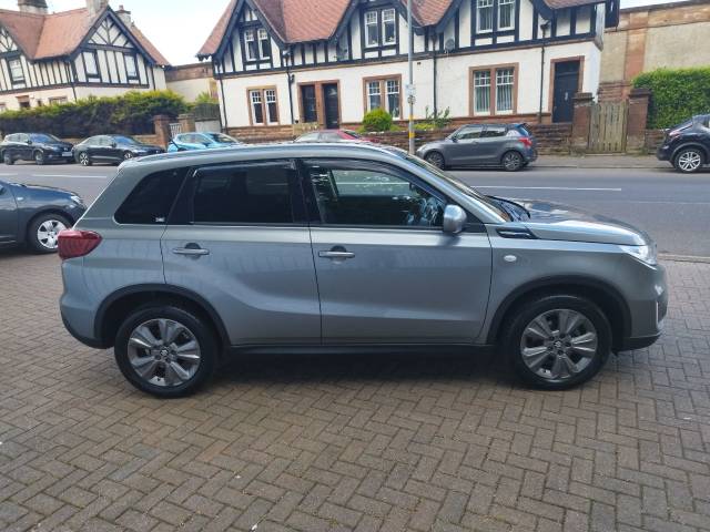 2019 Suzuki Vitara 1.0 Boosterjet SZ-T 5dr Auto