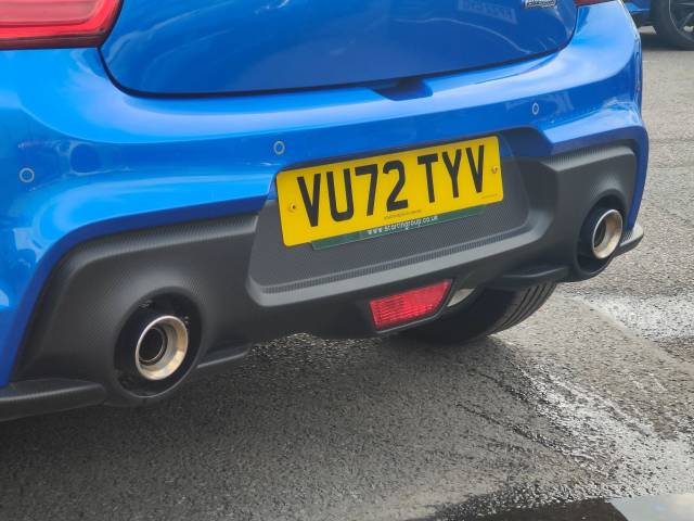 2023 Suzuki Swift 1.4 Boosterjet MHEV Sport Euro 6 (s/s) 5dr