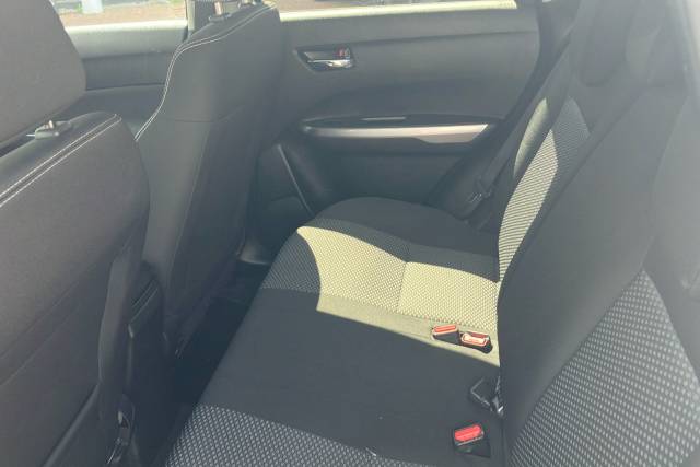 2019 Suzuki Vitara 1.0 Boosterjet Sz T Suv 5dr Petrol Auto Euro 6 (s/s) (111 Ps)
