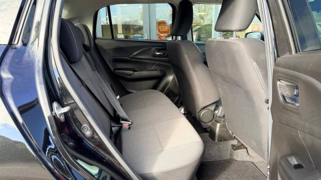 2024 Suzuki Swift 1.2 Mild Hybrid Motion CVT MY24