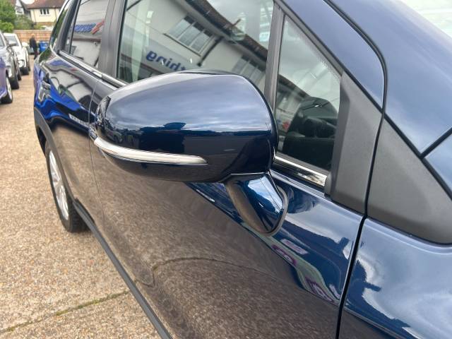 2023 Suzuki S-Cross 1.4 Boosterjet 48V Hybrid Motion 5dr