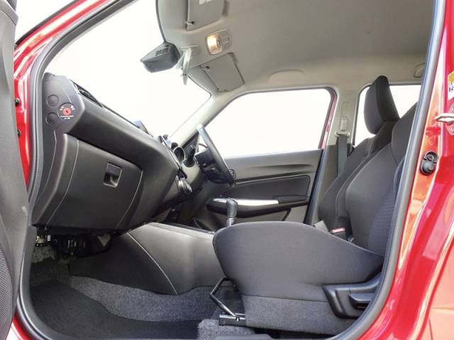 2023 Suzuki Swift 1.2 Dualjet MHEV SZ5 Hatchback 5dr Petrol Hybrid Manual Euro 6 (s/s) (83 ps)