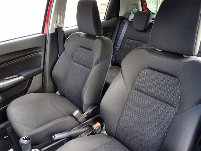 2023 Suzuki Swift 1.2 Dualjet MHEV SZ5 Hatchback 5dr Petrol Hybrid Manual Euro 6 (s/s) (83 ps)