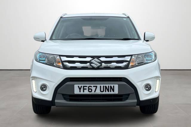 2017 Suzuki Vitara 1.6 Estate SZ5
