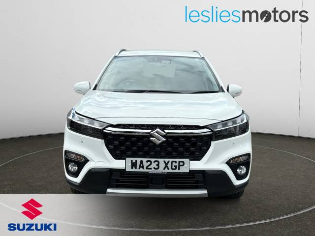 2023 Suzuki S-Cross 1.4 Hatchback Motion