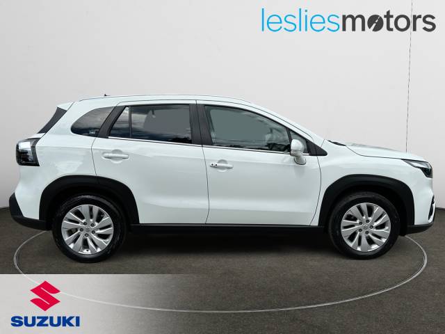 2023 Suzuki S-Cross 1.4 Hatchback Motion